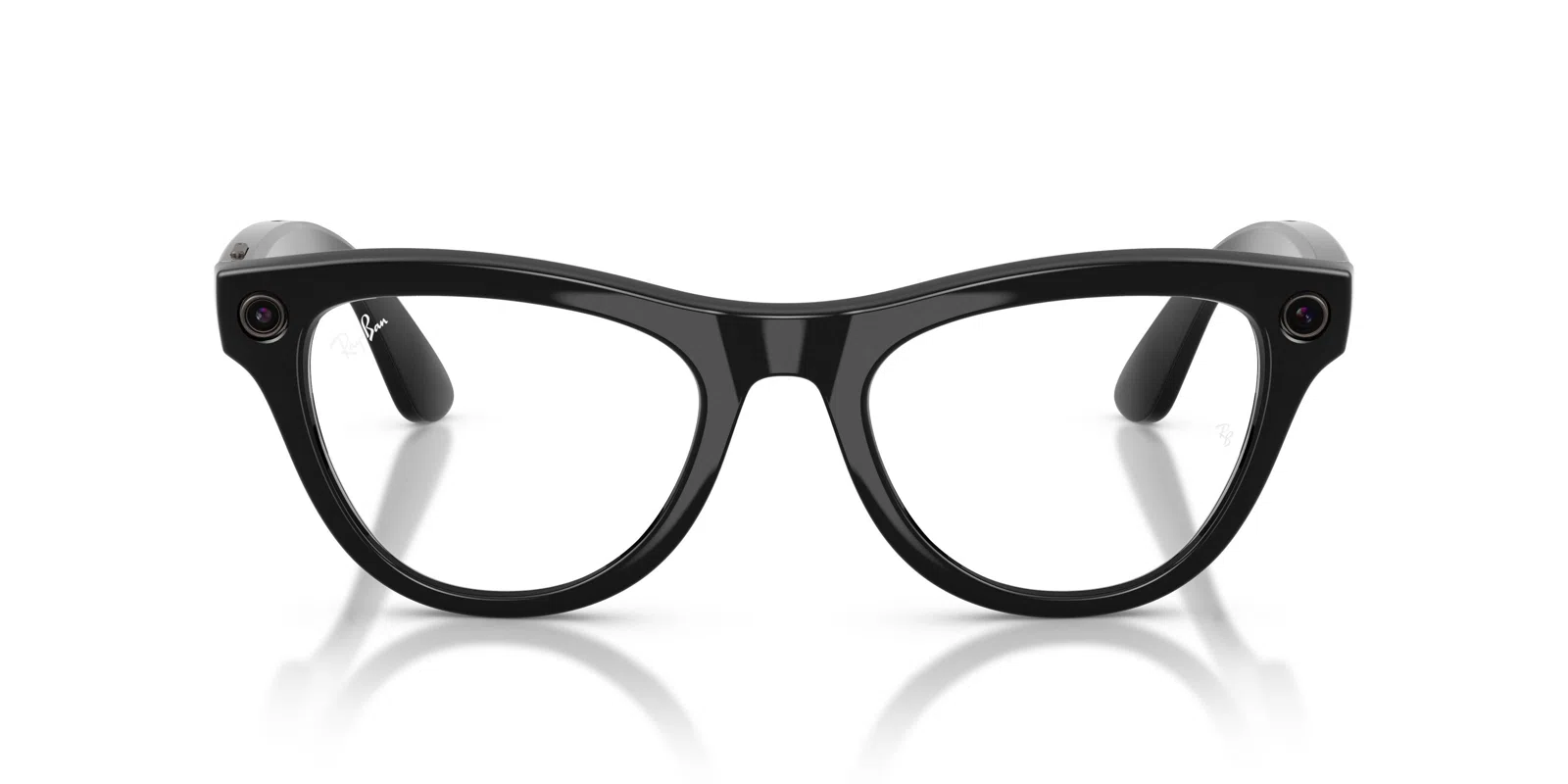 Ray-Ban Meta Skyler 4014 Sunglasses - view 58